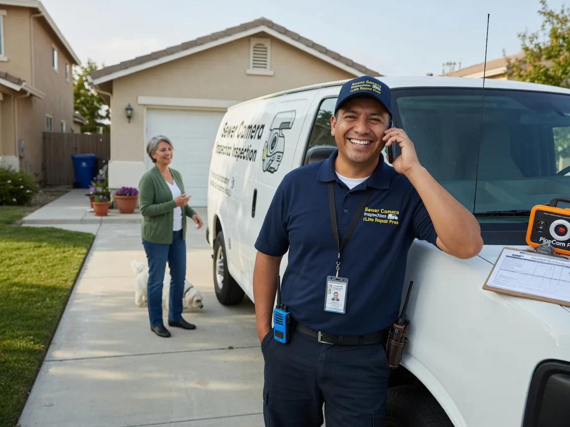 Sewer Line Repair Vanceboro, ME FAQs